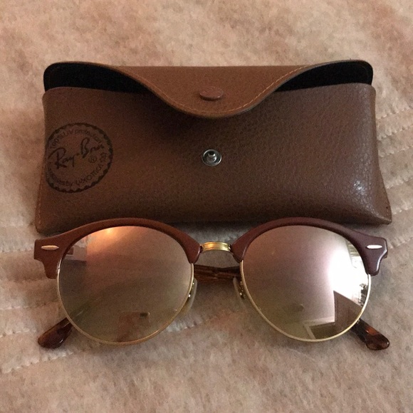Ray-Bans
